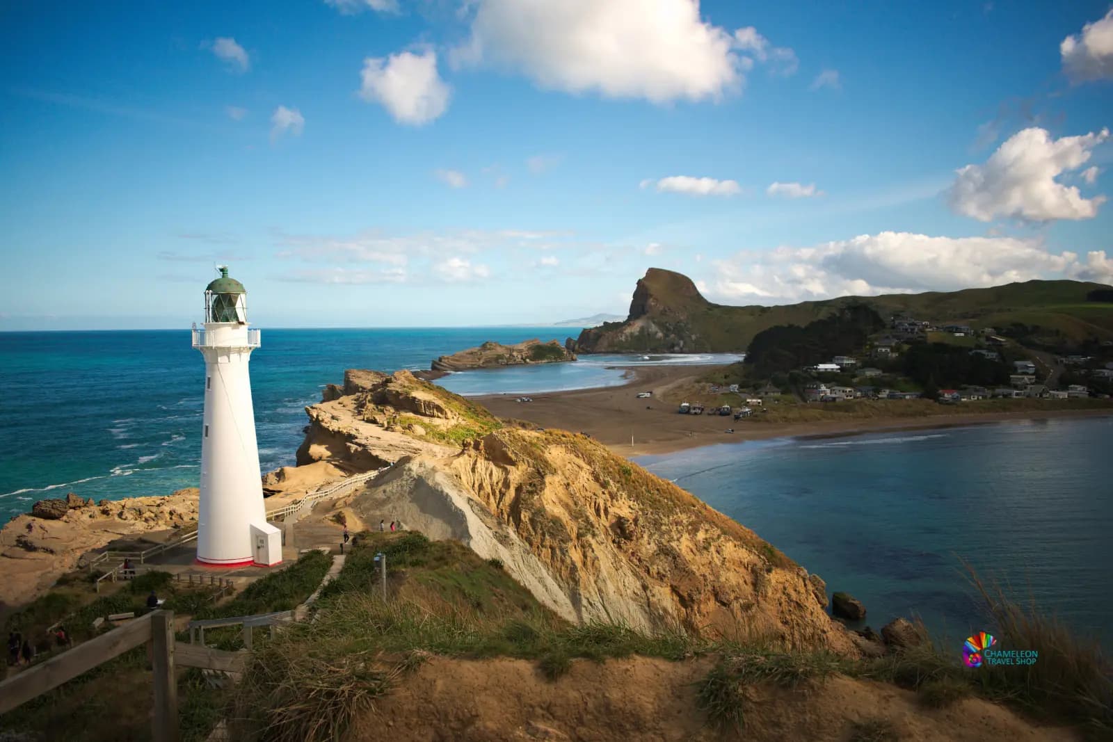 A Symphony of Untamed Beauty and Maori Spirit