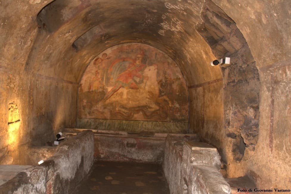 BURIED ITALY - CAMPANIA FELIX 4