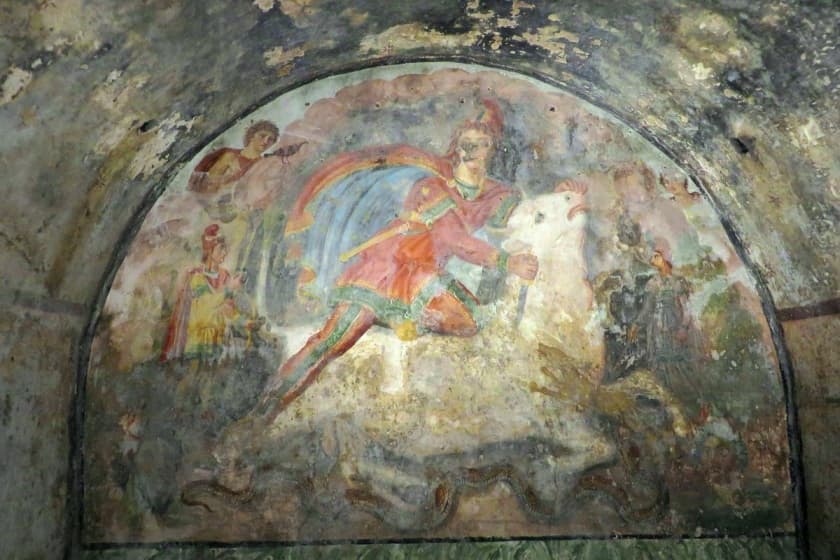 BURIED ITALY - CAMPANIA FELIX 3