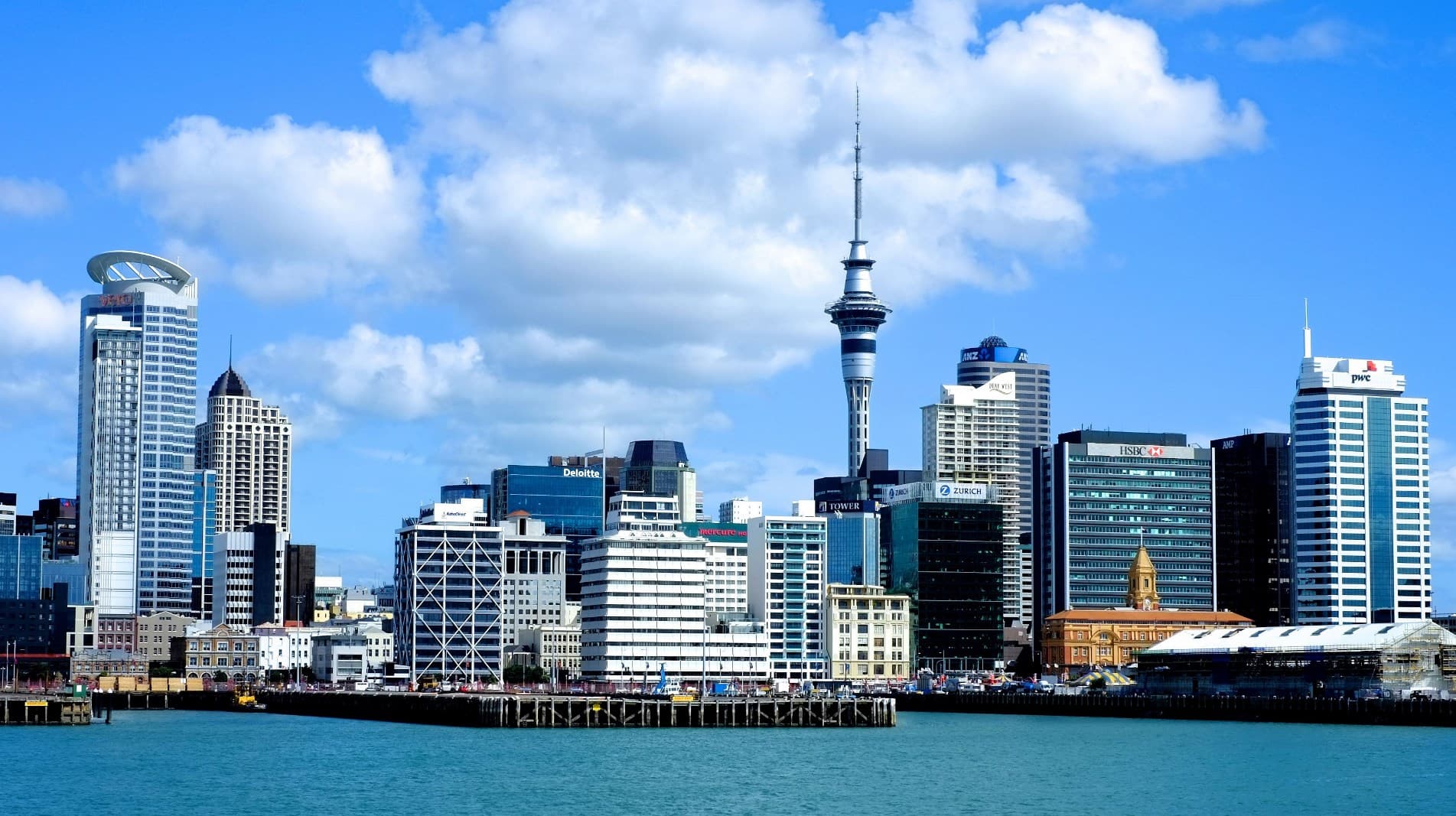KIWI WONDERS: AUCKLAND TO ROTORUA ADVENTURE