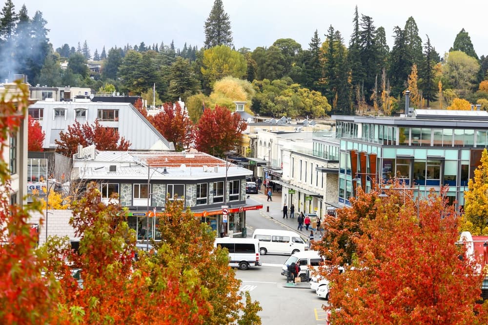 NEW ZEALAND'S ULTIMATE 14-DAY SOUTH TO NORTH ISLAND ADVENTURE! 4