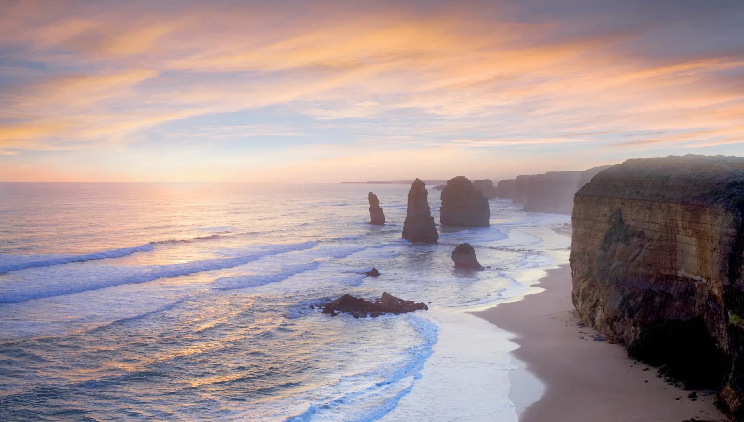 COLORS OF AUSTRALIA 4