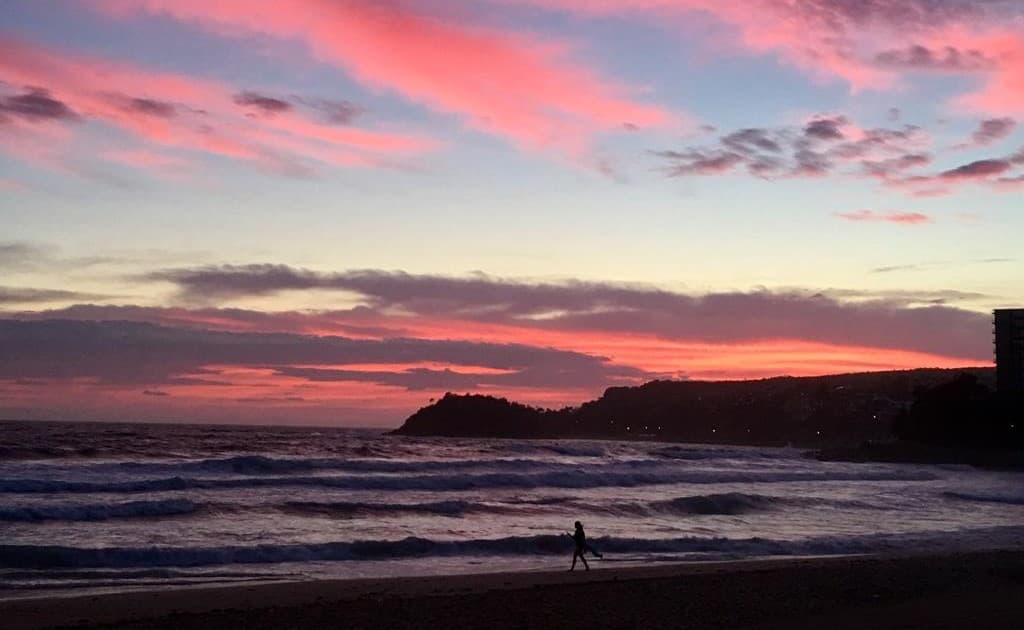 COLORS OF AUSTRALIA 5