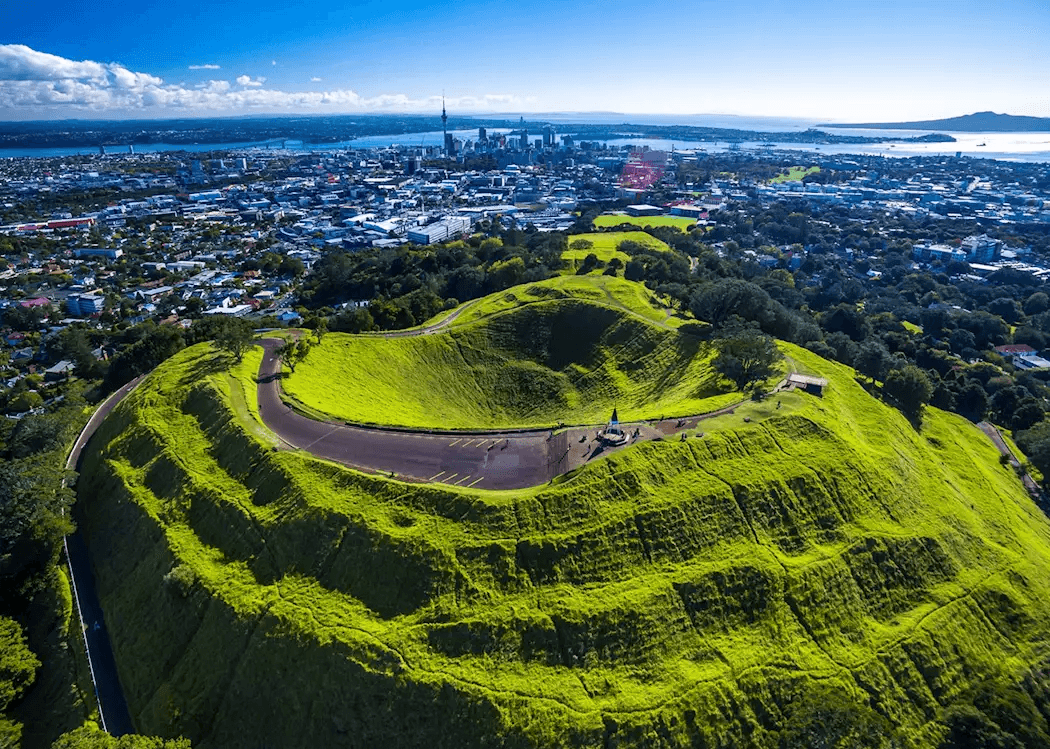 MAGICAL AUSTRALIA AND NEW ZEALAND EXPRESS – 12 DAYS