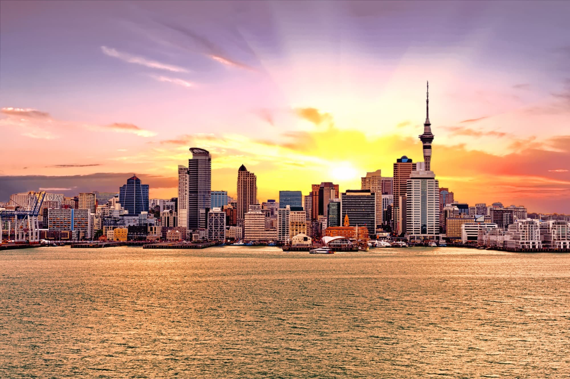MAGICAL AUSTRALIA AND NEW ZEALAND EXPRESS – 12 DAYS 3