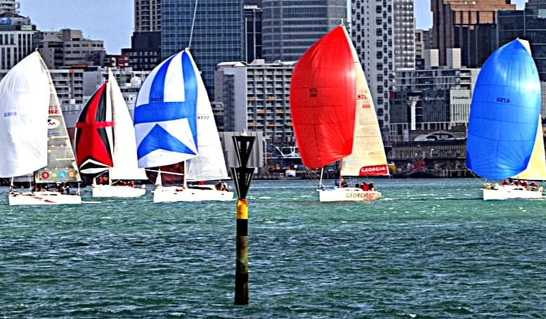 MAGICAL AUSTRALIA AND NEW ZEALAND EXPRESS – 14 DAYS 2