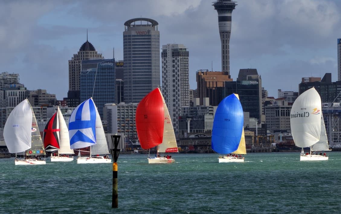 MAGICAL AUSTRALIA AND NEW ZEALAND EXPRESS – 14 DAYS 3