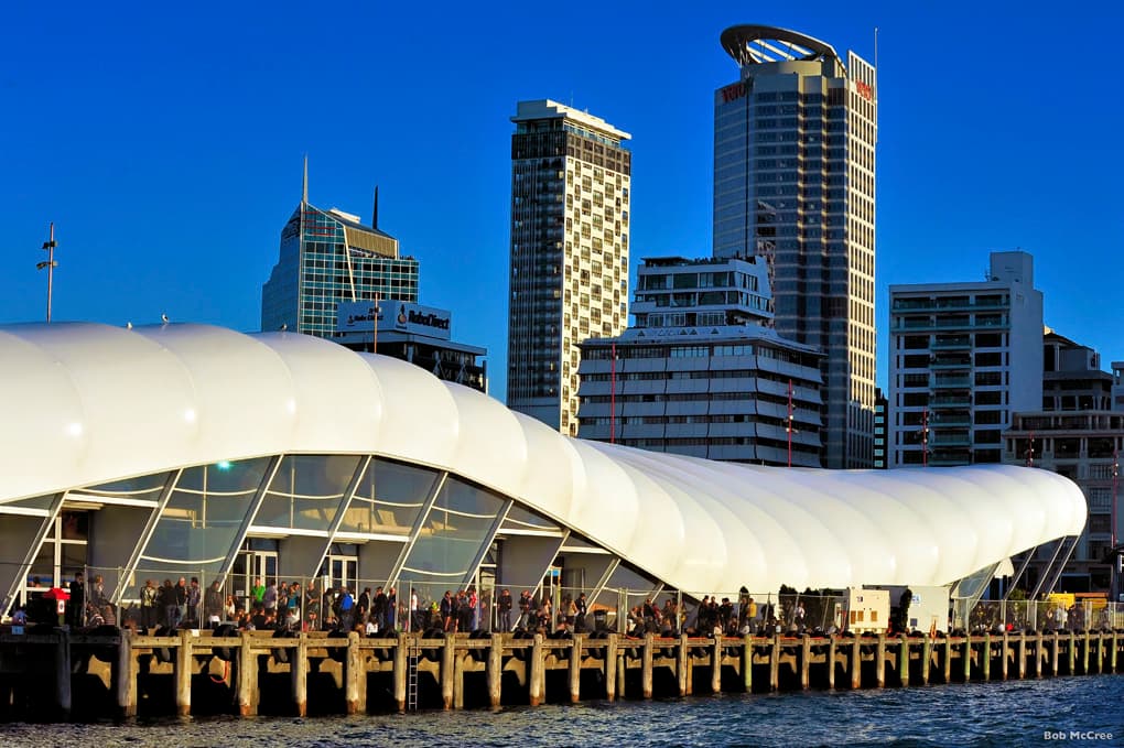 MAGICAL AUSTRALIA AND NEW ZEALAND EXPRESS – 14 DAYS 5