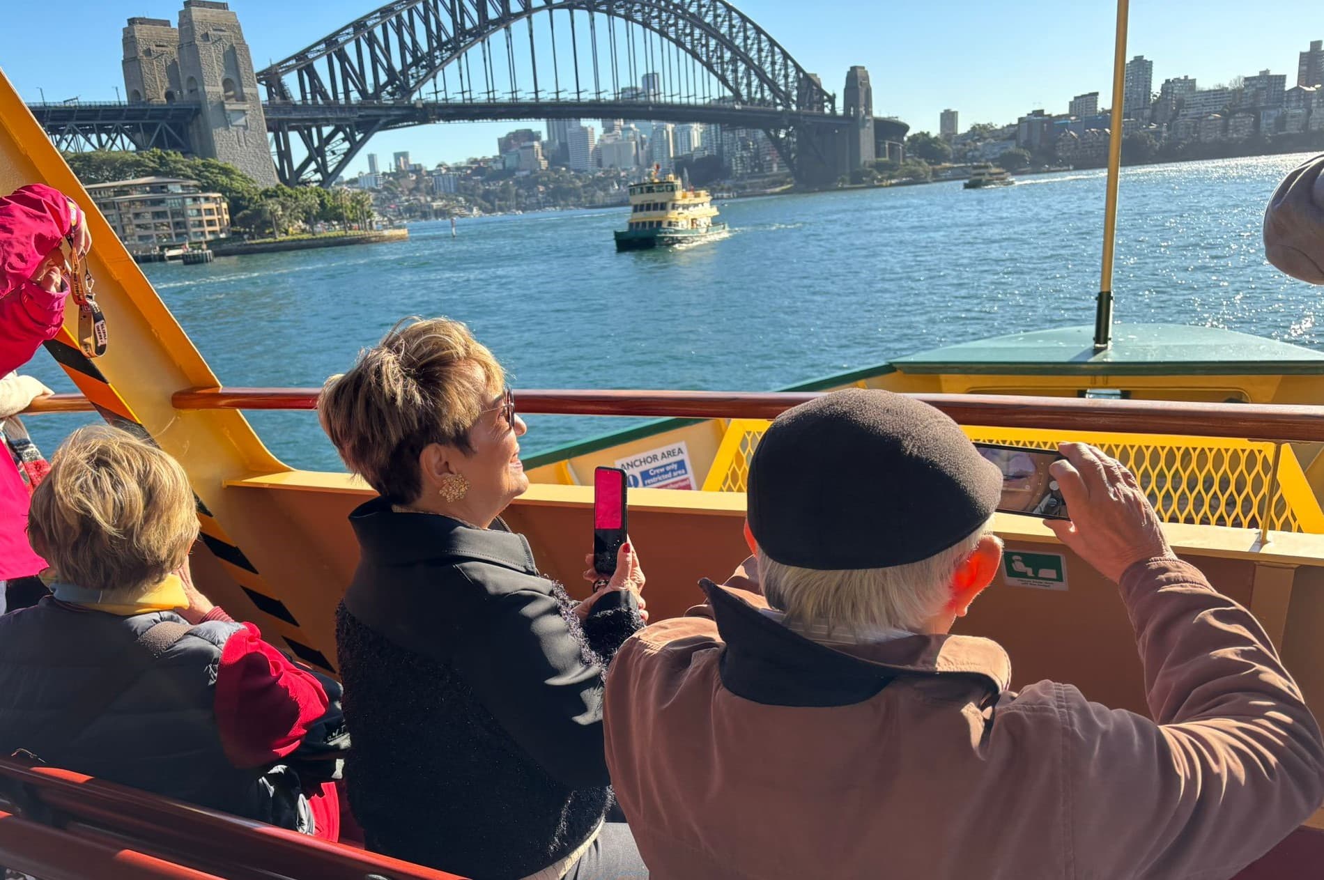Australie ET Nouvelle-zÉlande Magiques Express – 14 Jours : photo 5 sur 28