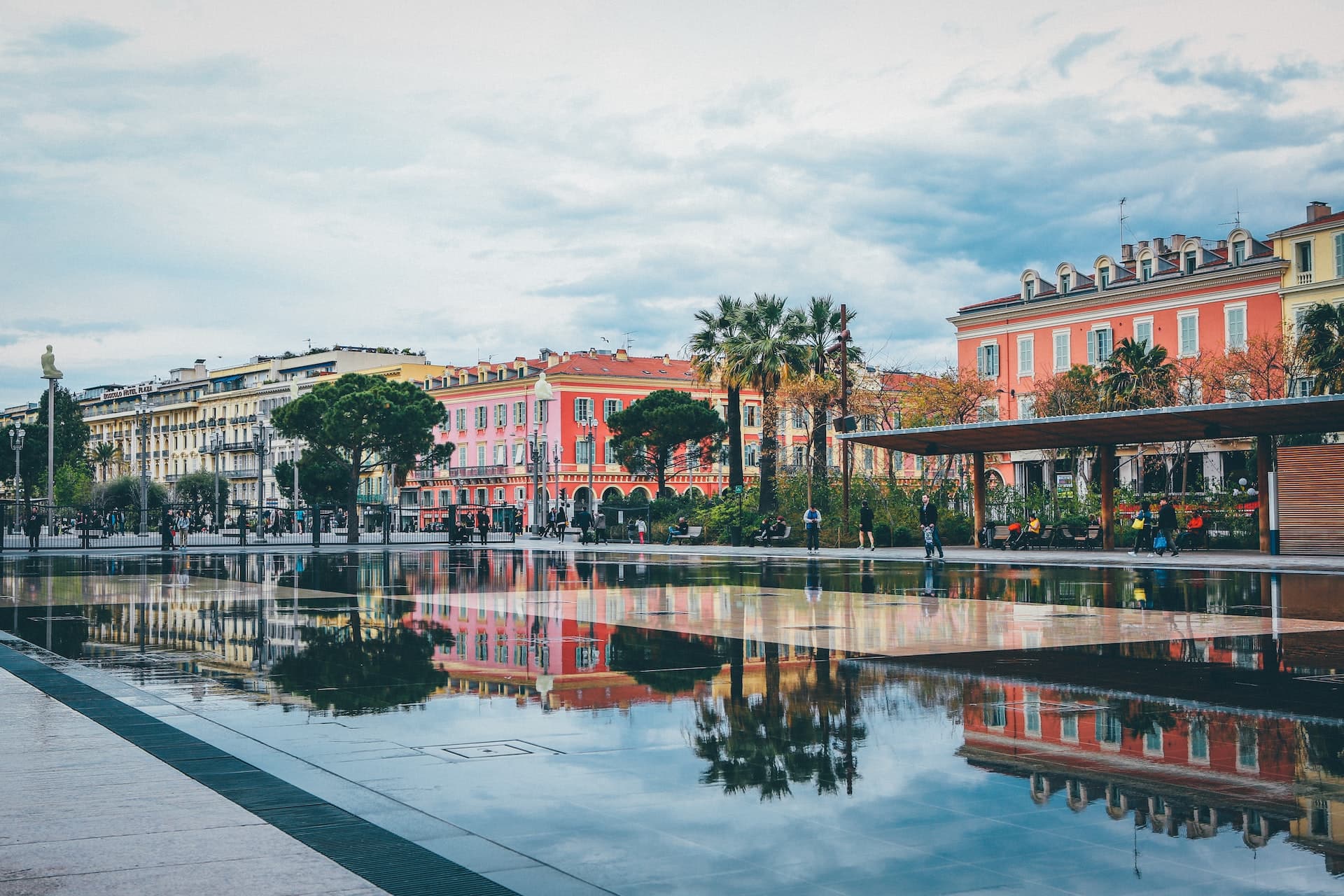 CULTURAL IMPRESSIONS OF SOUTHERN FRANCE