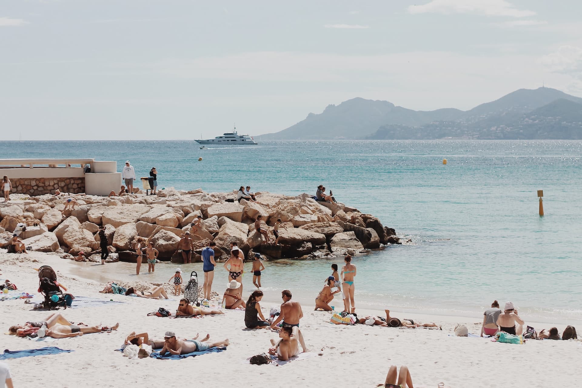 CULTURAL IMPRESSIONS OF SOUTHERN FRANCE 4