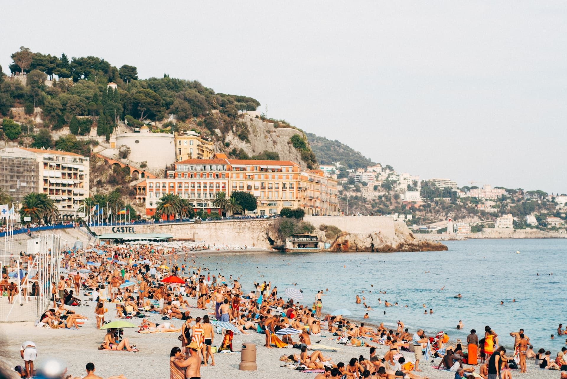 CULTURAL IMPRESSIONS OF SOUTHERN FRANCE 5