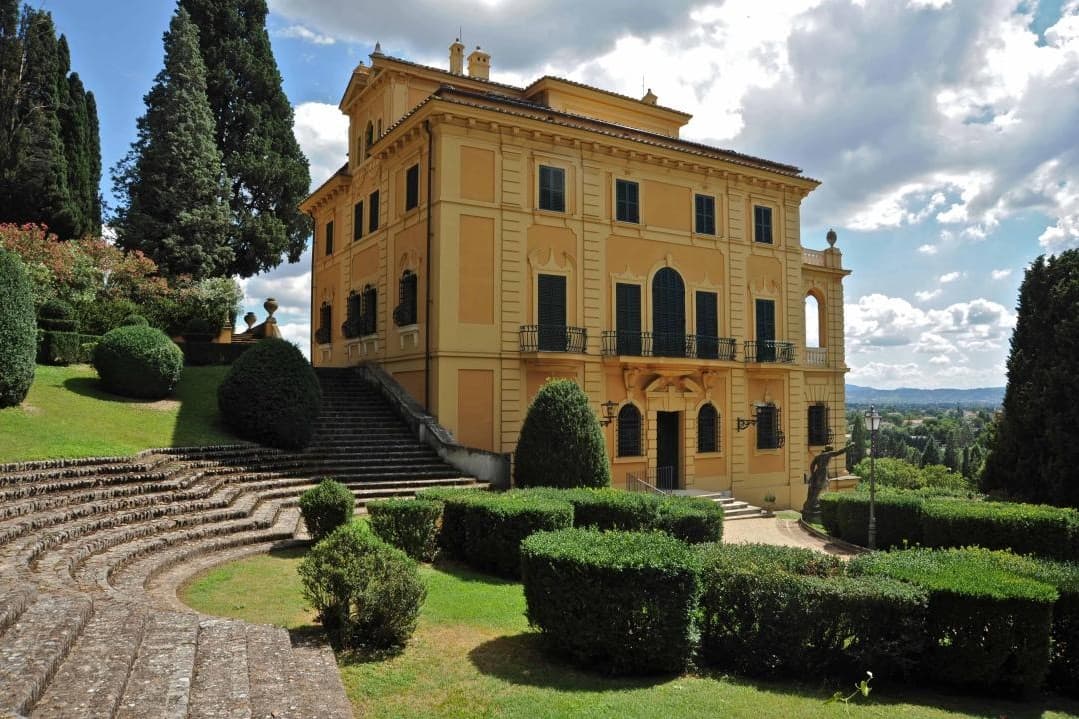 ENCHANTING HILLTOP TOWNS OF UMBRIA 2