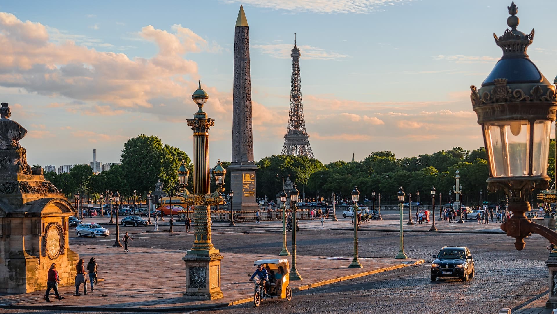 FRENCH ODYSSEY