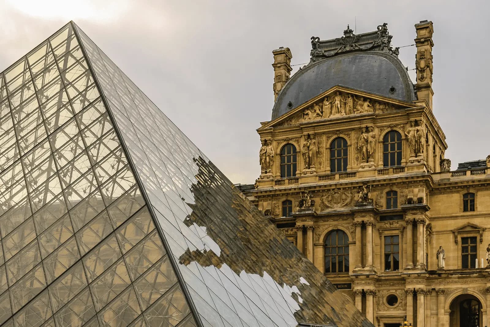 FRENCH ODYSSEY 2