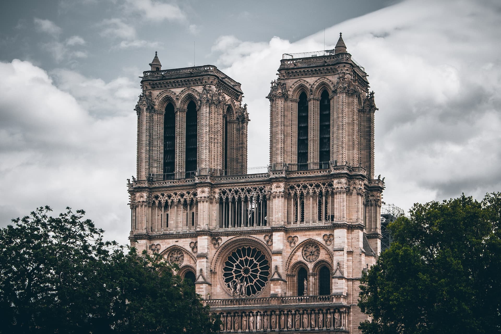 FRENCH ODYSSEY 5