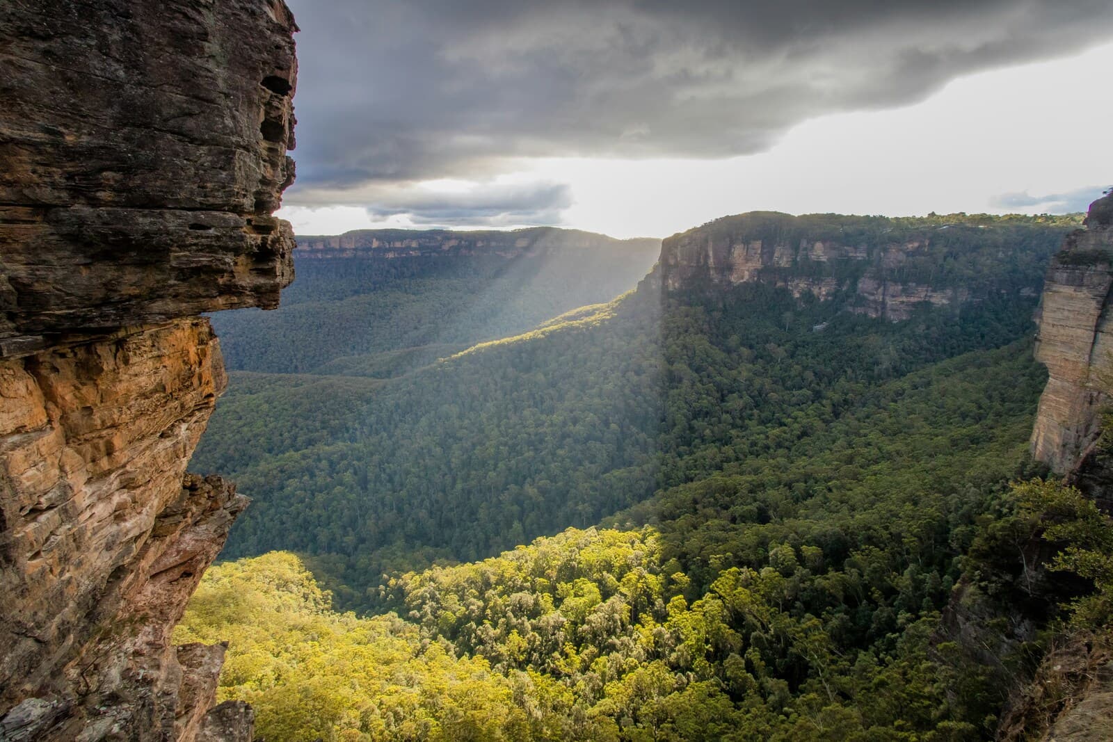 COMPLETE MAGICAL AUSTRALIA AND NEW ZEALAND – 18 DAYS 5
