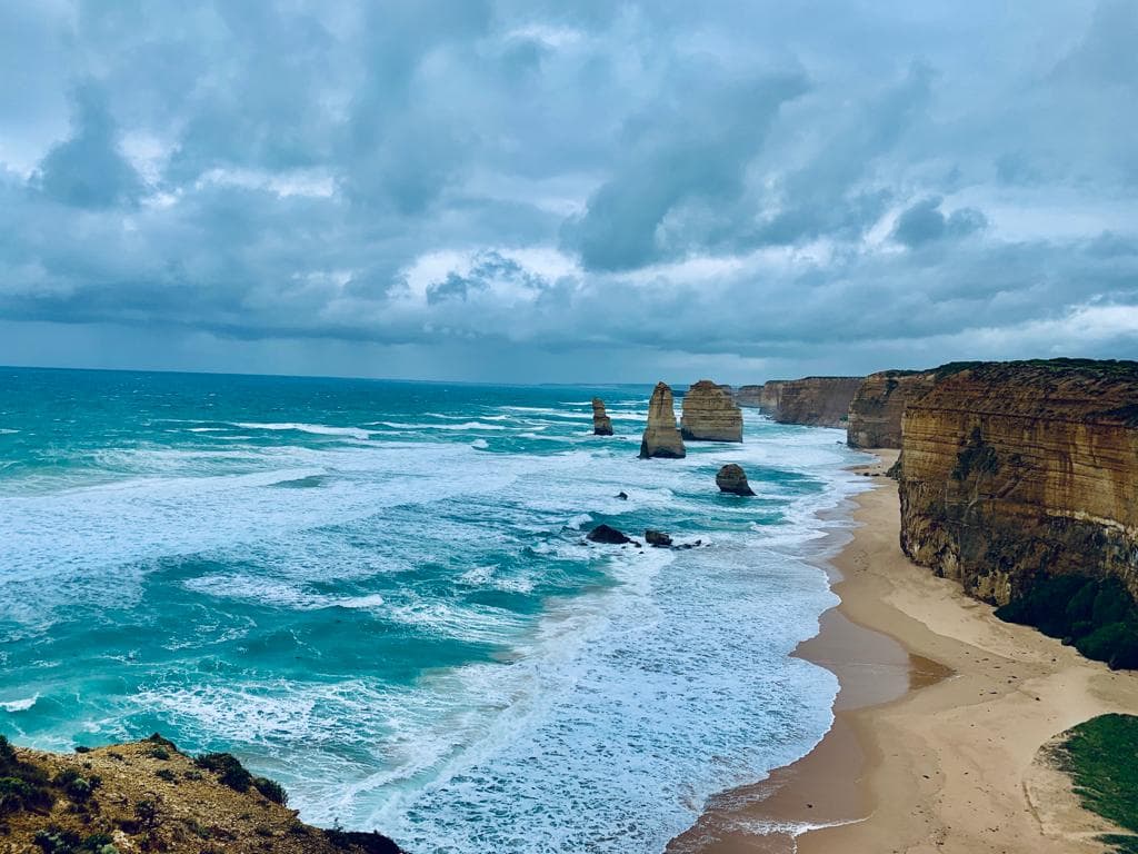 ESSENTIAL AUSTRALIA 5